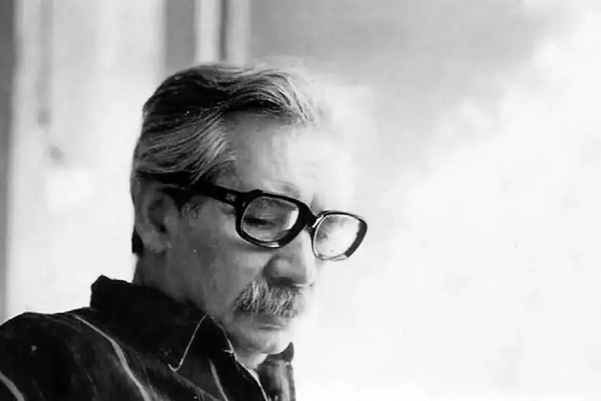 سالمرگ احمد محمود / نویسندهای که واقعیت را مینوشت