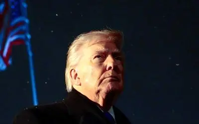 هژمونی شکارچیانه؛ بازتعریف سیاست خارجی ترامپ!