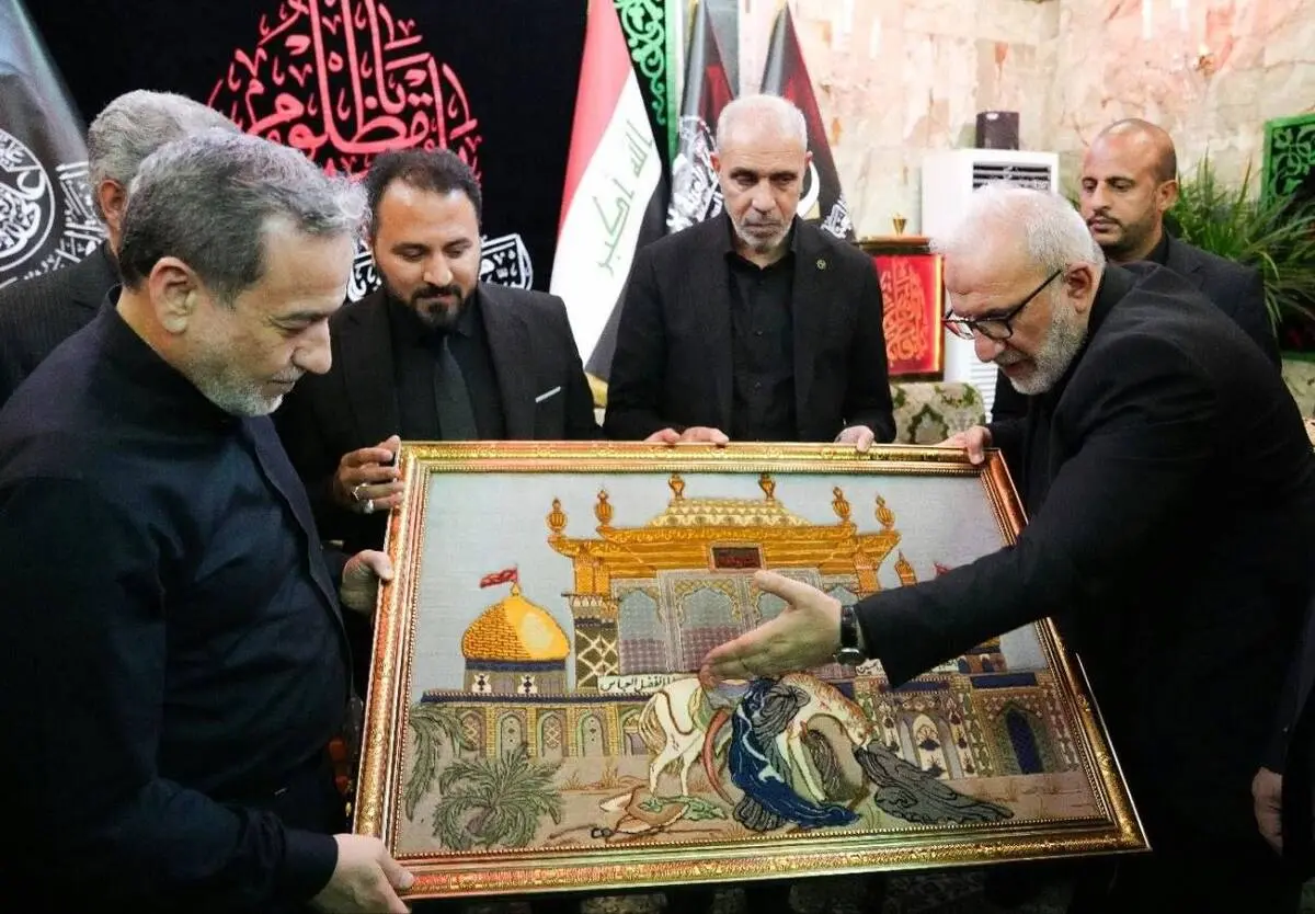 گالری