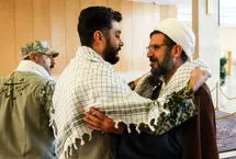 تصاویر؛ آغاز به کار پایگاه مقاومت بسیج نمایندگان مجلس
