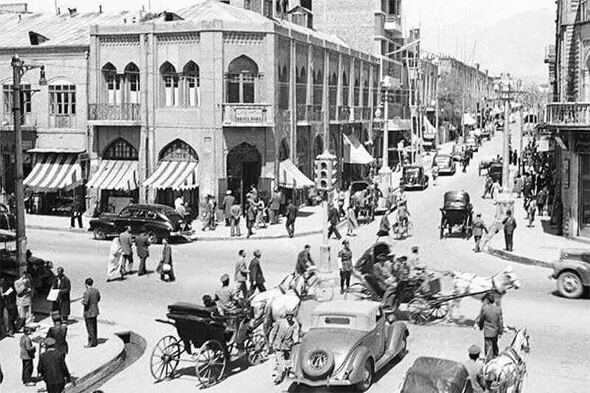 ماجرای سوختن اولین سالن سینمای مخصوص زنان در ایران
