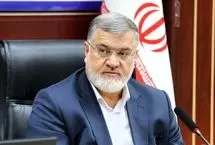 توضیح استاندار تهران درباره نحوه تصمیم‌گیری برای تعطیلی
