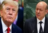 در گفتگوی تلفنی ترامپ با رئیس جمهور یمن چه گذشت؟