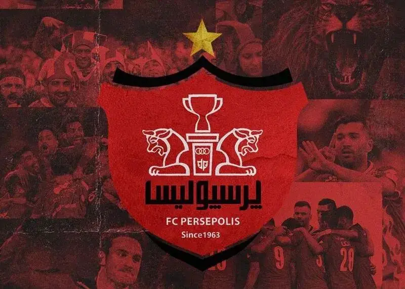 چه کسی اطلاعات پرسپولیسی‌ها را هک کرد؟!