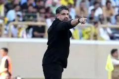 رسمی؛ تیم جدید پیروز قربانی مشخص شد
