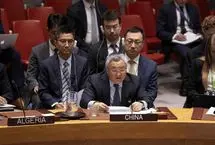 هشدار چین به ژاپن درباره تایوان: دخالت ممنوع!