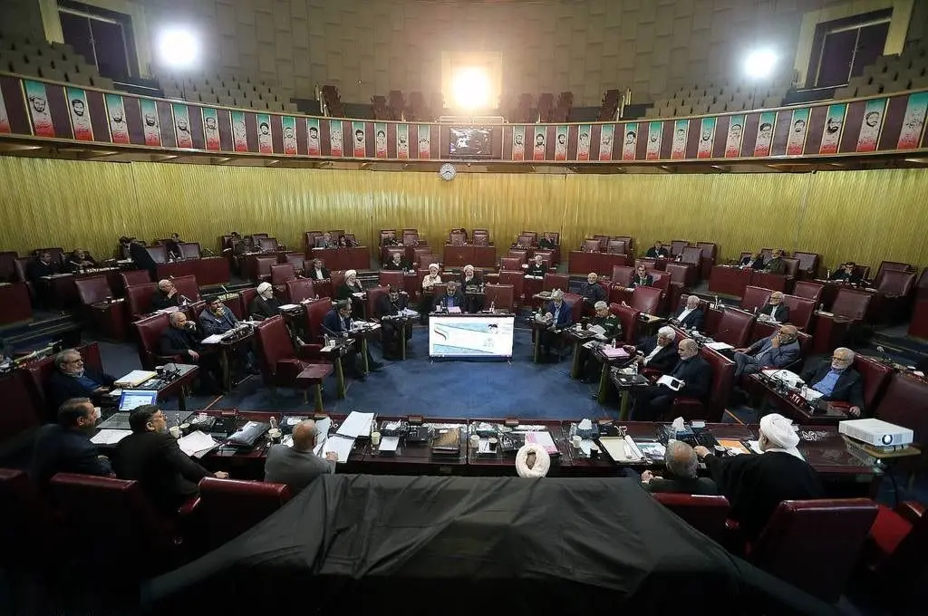 واکنش مجمع تشخیص به ادعای ظهوریان درباره دستکاری CFT

