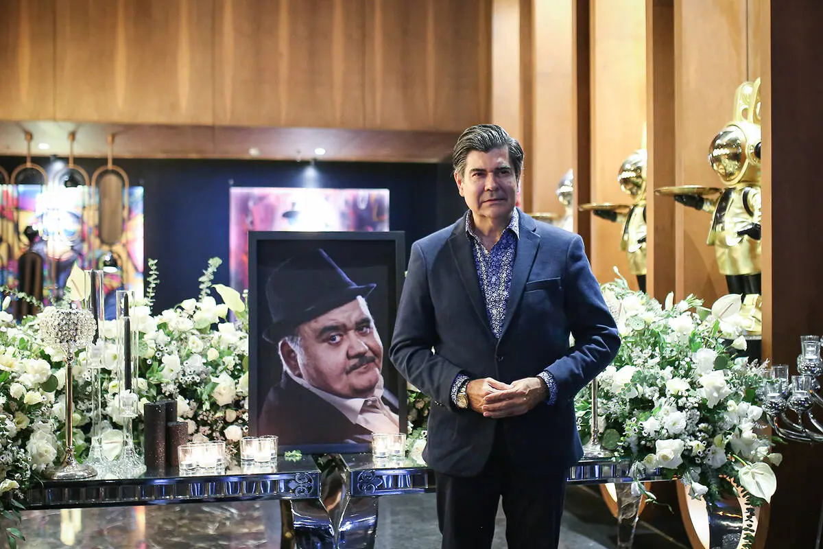 گالری