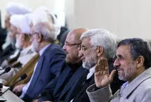 داریم به دوران تحریم‌های جلیلی- احمدی نژاد برمی گردیم/عاملان آن وضع چرا امروز کهیر می‌زنند و از همه طلبکارند