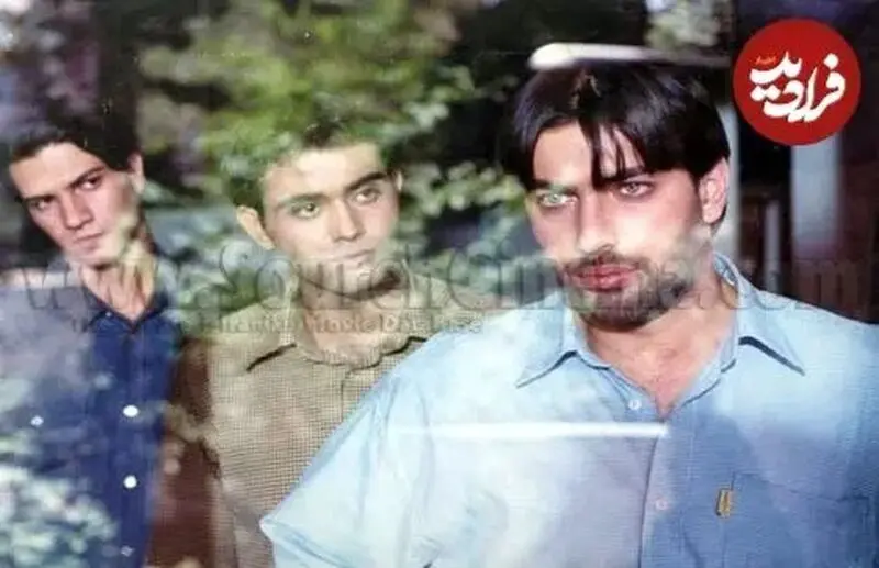 پارسا پیروز فر