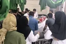 گزارش تازه از انفجار بیرانشهر؛ اسامی شهدا و مجروحان