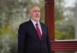  رئیس‌جمهور عراق: آمریکا خواهان توافقی برای پایان دادن به جنگ با ایران است