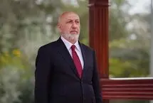  رئیس‌جمهور عراق: آمریکا خواهان توافقی برای پایان دادن به جنگ با ایران است