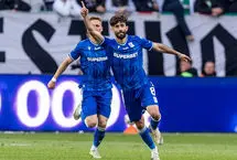 بازیکن تیم ملی ایران در آستانه پیوستن به پرسپولیس