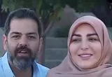 سوتی زنده مجری صداوسیما
