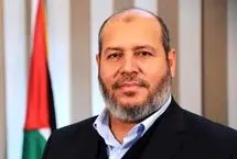 الحیة: موضوع خلع سلاح حماس در دست بررسی است