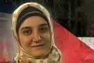 انتقاد مجری شبکه سه به زبان فرانسوی از مسئولان فرانسه به‌علت بازداشت مهدیه اسفندیاری