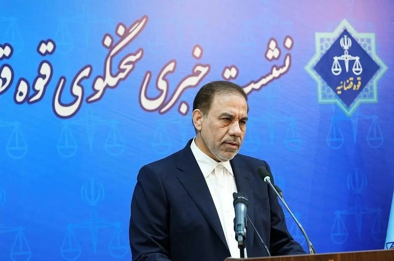 توضیحات قوه قضائیه در خصوص اختلال خاموشی‌ها