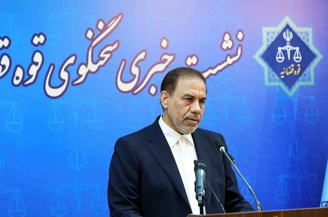 توضیحات قوه قضائیه در خصوص اختلال خاموشی‌ها