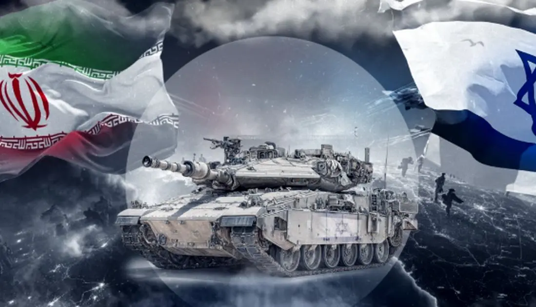 فارس: موج دوم حملات به ایران آغاز شد