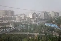 ارومیه، آلوده‌ترین شهر ایران شد