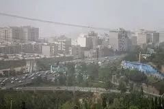 ارومیه، آلوده‌ترین شهر ایران شد