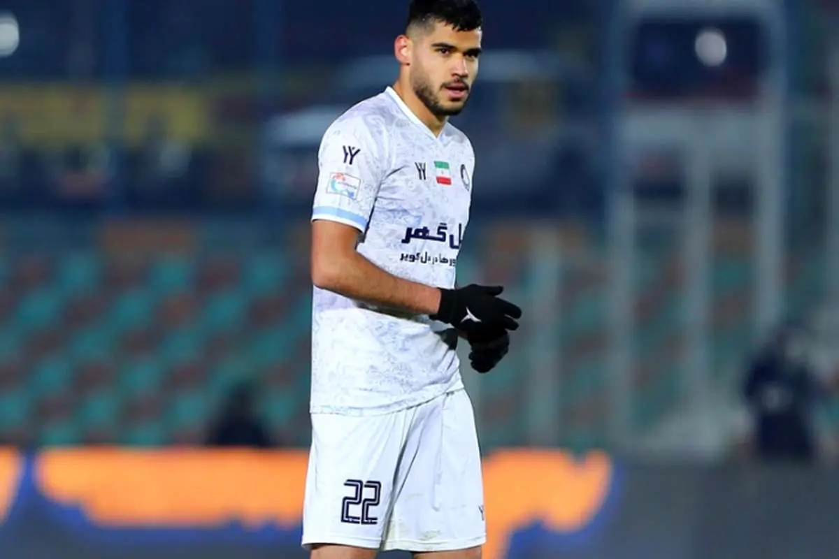 آغاز جنگ بزرگ استقلال و پرسپولیس برای جذب ستاره لیگ