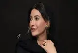 فریبا نادری و سام درخشانی در اکران فیلم «سقف» 