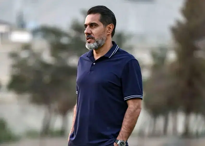 دفاعیه پرسپولیس برای جلوگیری از محرومیت احتمالی پیروانی