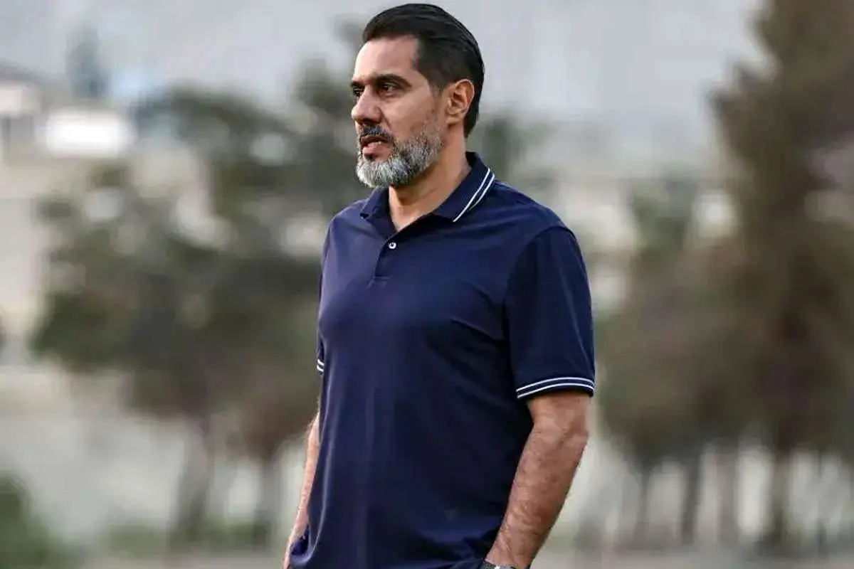 دفاعیه پرسپولیس برای جلوگیری از محرومیت احتمالی پیروانی