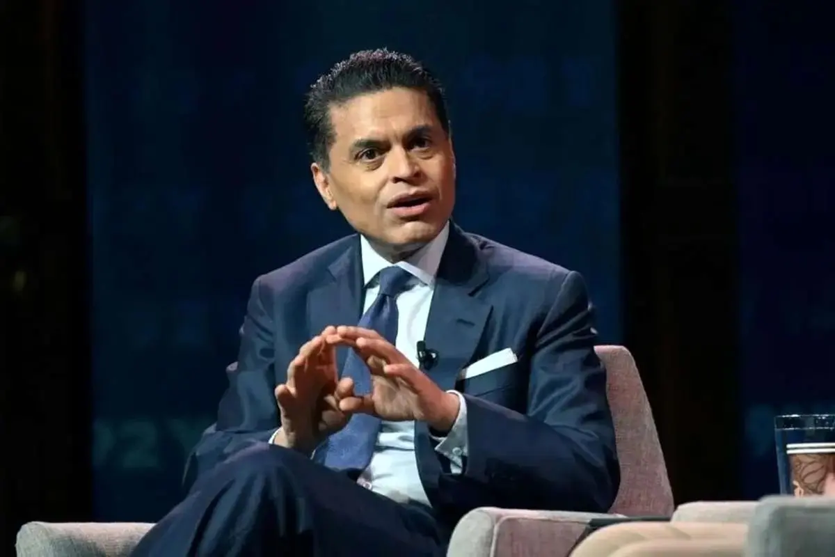 پرده‌برداری فرید زکریا از سلاح خطرناک‌تر از بمب هسته‌ای که ترامپ به ایران داد!