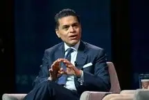 پرده‌برداری فرید زکریا از سلاح خطرناک‌تر از بمب هسته‌ای که ترامپ به ایران داد!