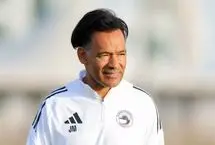 نیاز مبرم مورایس به ۳ امتیاز در بازی حساس آسیایی