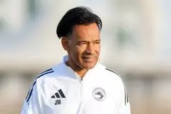 نیاز مبرم مورایس به ۳ امتیاز در بازی حساس آسیایی