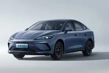 این خودروی چینی هیبریدی ارزان تر از شاهین پلاس است
