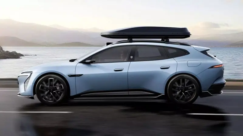 استیشن واگن ۰۶T