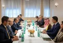 برگزاری نشست کمیته چهارجانبه عربستان، پاکستان، مصر و ترکیه در نیویورک 