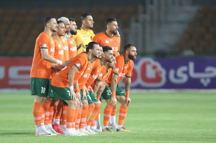 مس رفسنجان از ۳ پنجره نقل‌وانتقالاتی محروم شد

