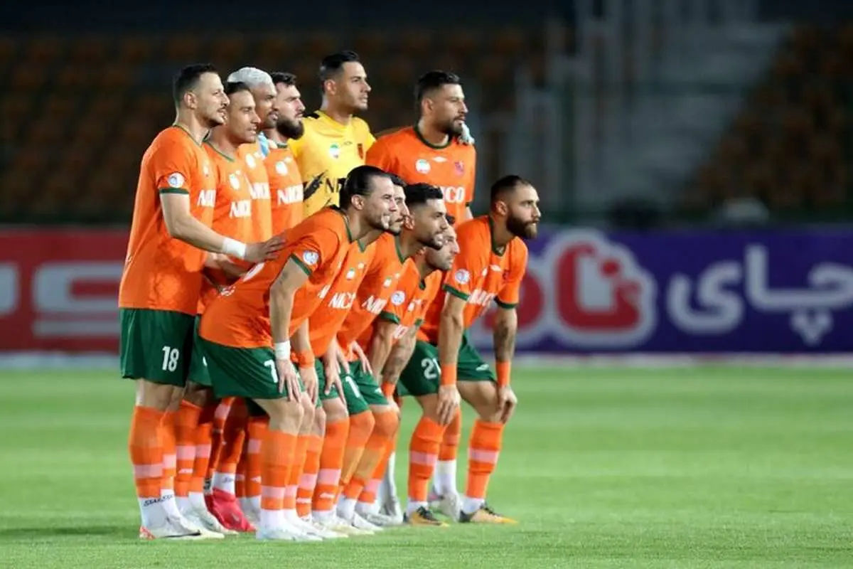 مس رفسنجان از ۳ پنجره نقل‌وانتقالاتی محروم شد

