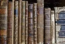 نویسندگان بدون کتاب و کتاب‌های بدون نویسنده