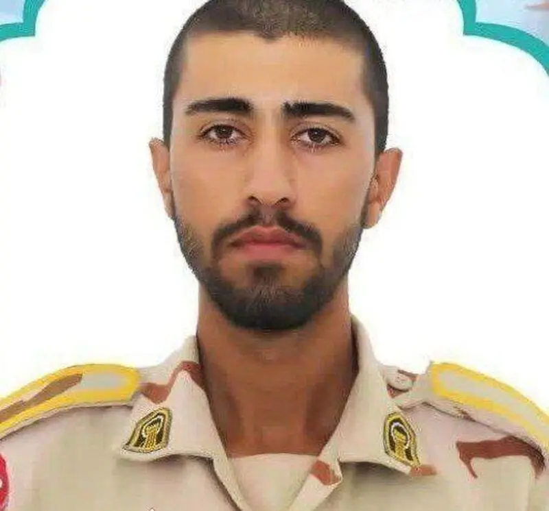 شهادت مرزبان