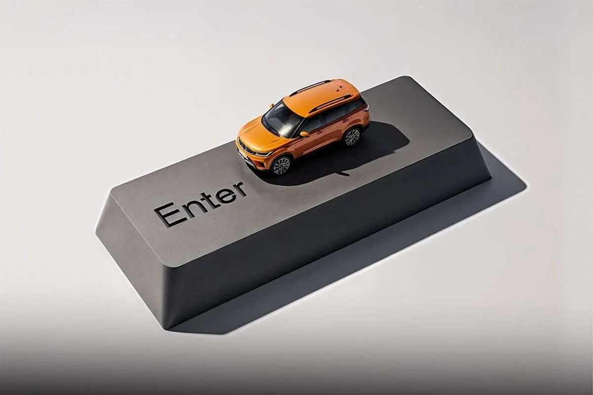 خودرو۴۵، کوتاه‌ترین مسیر میان فروشنده و خریدار واقعی خودرو