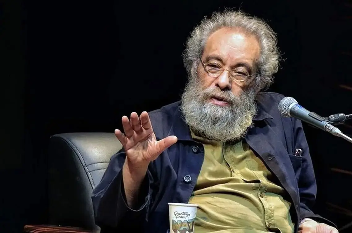 انتقاد مسعود فراستی از تاسیان: سریال هیچی نداره، نه آبرو داره، نه شرف!