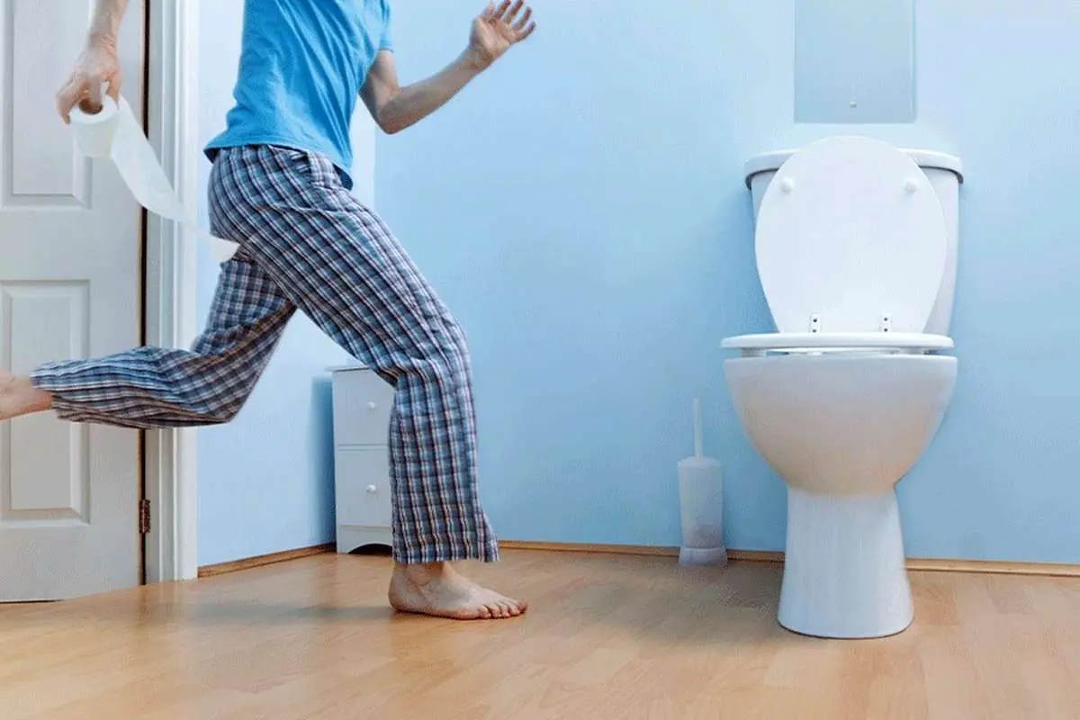 علت ابتلا به اسهال تابستانی چیست؟