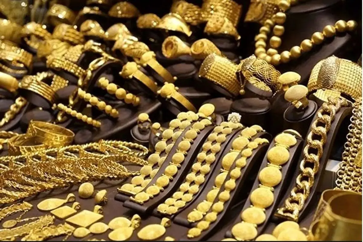 هشدار اتاق اصناف به خریداران طلا