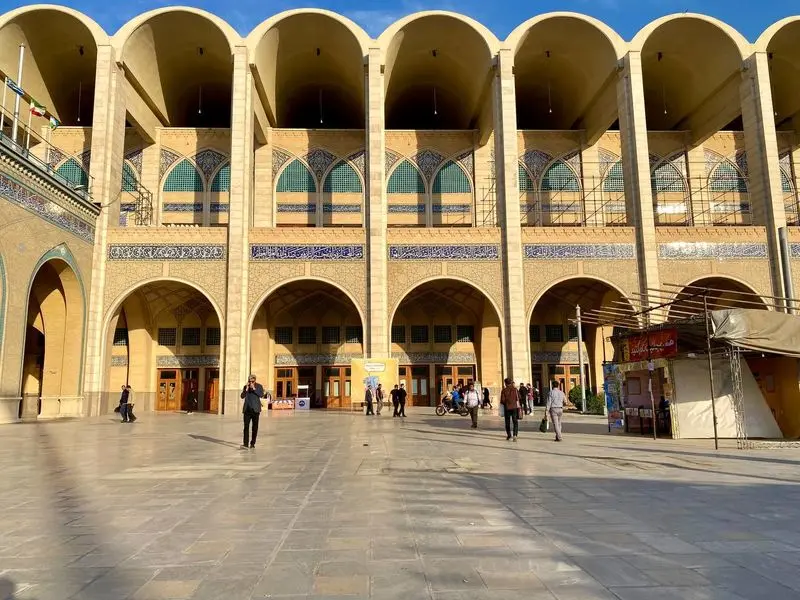 نمایشگاه کتاب