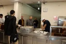 جزئیات طرح جدید تغذیه دانشجویان/ از حذف ژتون تا کیف پول الکترونیکی
