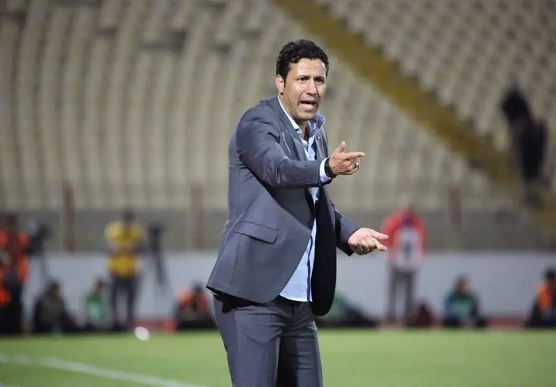 دگردیسی پرسپولیس به سبک تارتار

