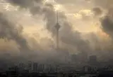 روایت نابرابری آلودگی هوا: پایان یک بحران یا آغاز تردیدها؟ 