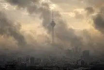 روایت نابرابری آلودگی هوا: پایان یک بحران یا آغاز تردیدها؟ 
